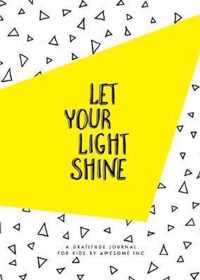 Let Your Light Shine