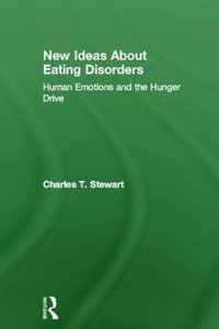 New Ideas About Eating Disorders