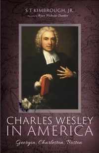 Charles Wesley in America