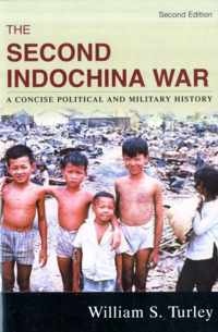 The Second Indochina War