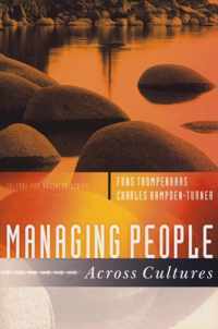 Managing People Across Cultures