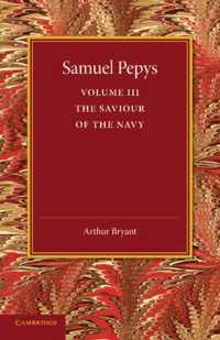 Samuel Pepys