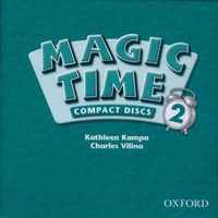 Magic Time 2