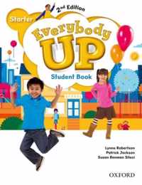 Everybody Up: Starter Level: Student Book