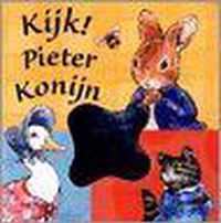 Kijk! Pieter Konijn