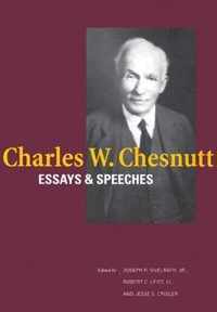 Charles W. Chesnutt