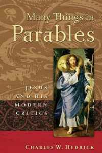 Many Things in Parables