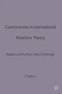 Controversies in International Relations Theory