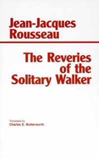 Reveries Of The Solitary Walker