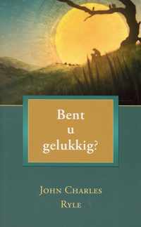 Bent u gelukkig