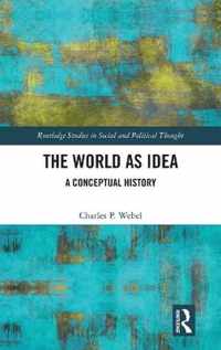 The World as Idea