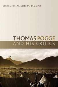 Thomas Pogge and his Critics