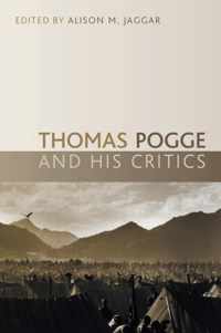 Thomas Pogge & His Critics