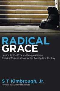 Radical Grace