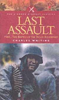 The Last Assault