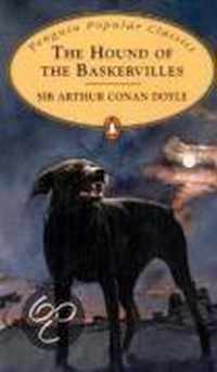 The Hound of the Baskervilles