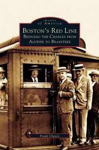 Boston's Red Line