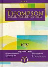 Thompson's Bible