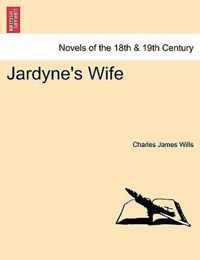 Jardyne's Wife