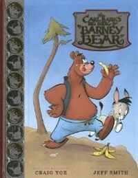 Carl Barks' Big Book Of Barney Bear