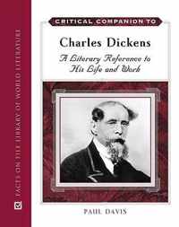 Critical Companion to Charles Dickens