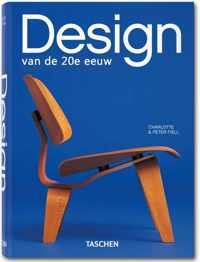 Design van de 20e eeuw