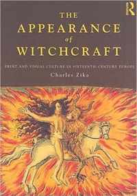 The Appearance of Witchcraft