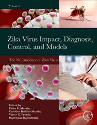 Zika Virus Impact, Diagnosis, Control, and Models