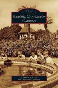 Historic Charleston Gardens