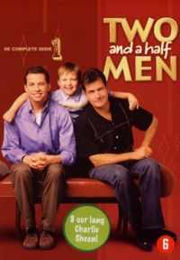 Two And A Half Men - Seizoen 1