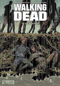 Walking Dead 22 -   Een nieuw begin