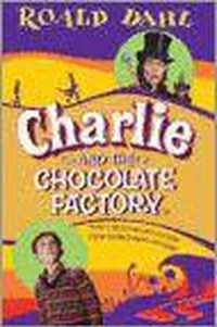 Charlie And The Chocolate Factory