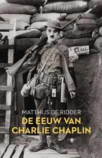 De eeuw van Charlie Chaplin