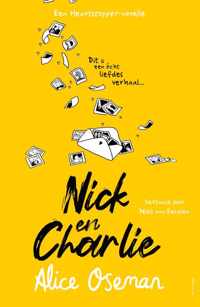 Heartstopper  -   Nick en Charlie