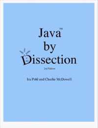 Java by Dissection