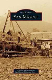 San Marcos