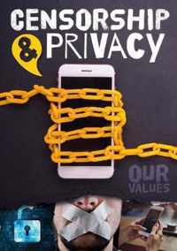 Censorship and Privacy