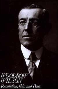 Woodrow Wilson