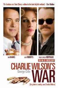 De Geheime Oorlog Van Charlie Wilson