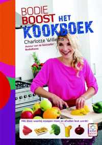 BodieBoost 2 -   Het kookboek