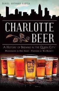 Charlotte Beer