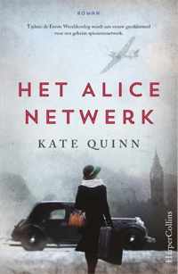 Het Alice netwerk