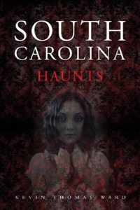 South Carolina Haunts