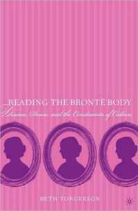 Reading The Bronte Body