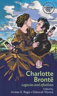 Charlotte Bronte