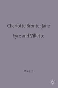 Charlotte Bronte