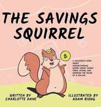 The Savings Squirrel