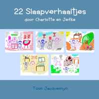 22 slaapverhaaltjes