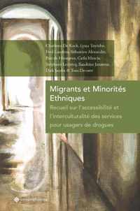 Migrants et Minorités Ethniques