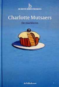 Charlotte Mutsaers, De markiezin